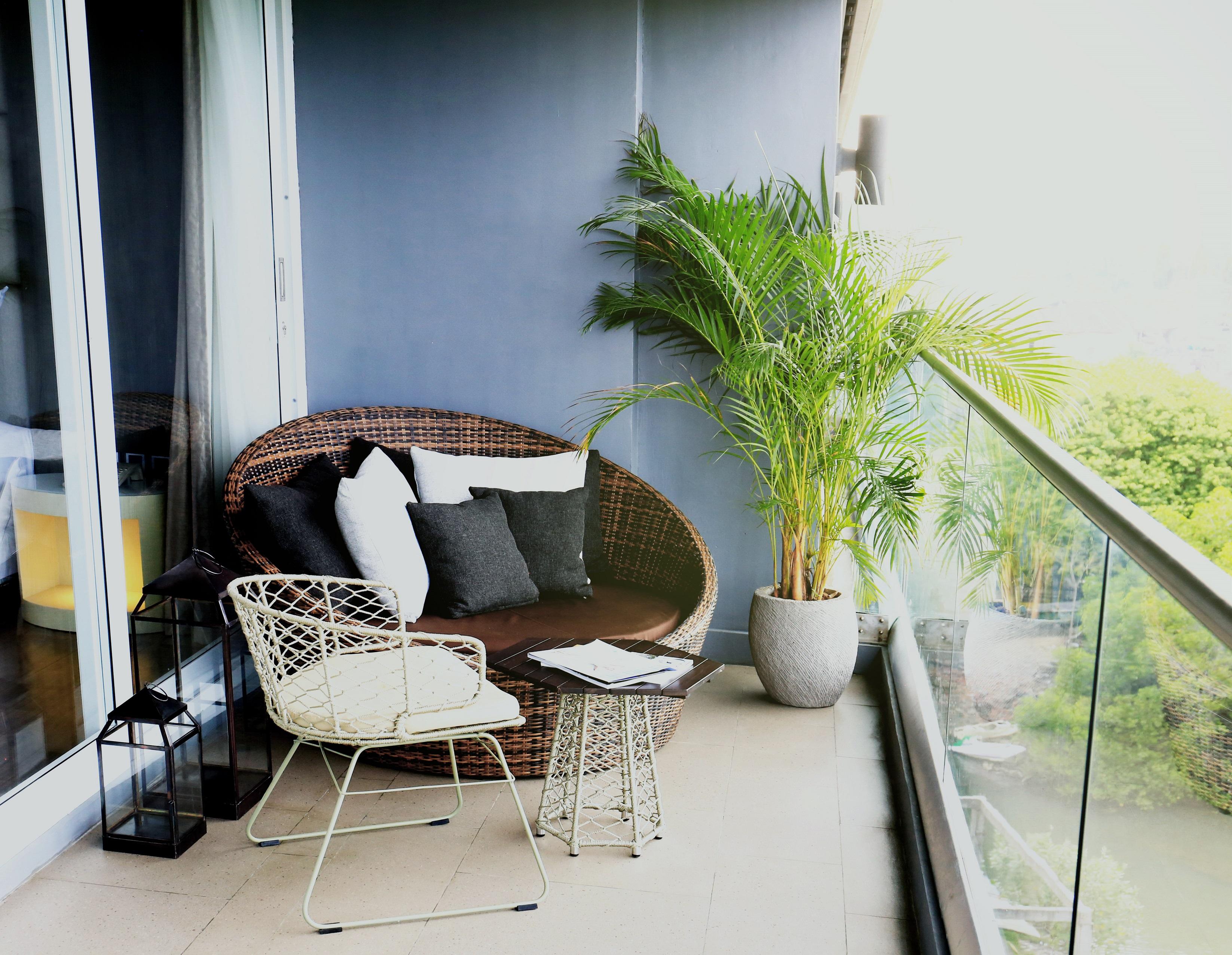 נוסא דואה The Crystal Luxury Bay Resort Nusa Dua מראה חיצוני תמונה